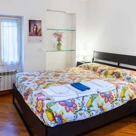 La Trama Di Brera Apartman Milánó Kültér fotó