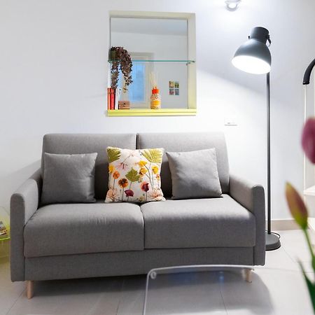 La Trama Di Brera Apartman Milánó Kültér fotó