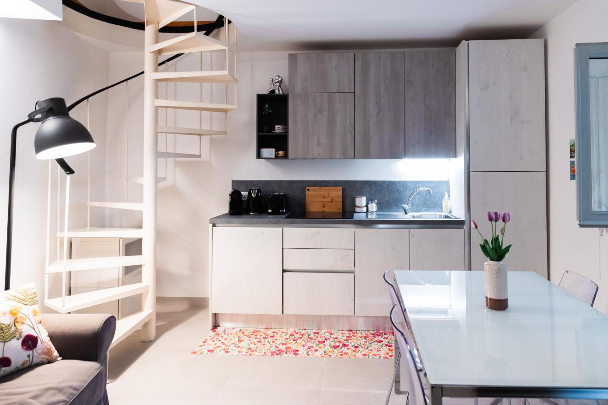 La Trama Di Brera Apartman Milánó Kültér fotó