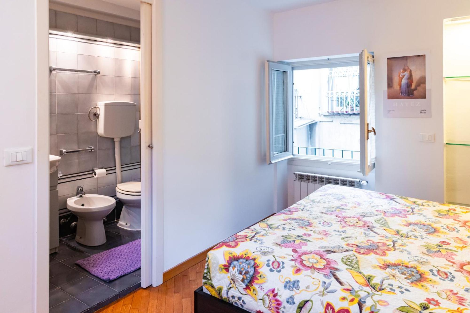 La Trama Di Brera Apartman Milánó Kültér fotó