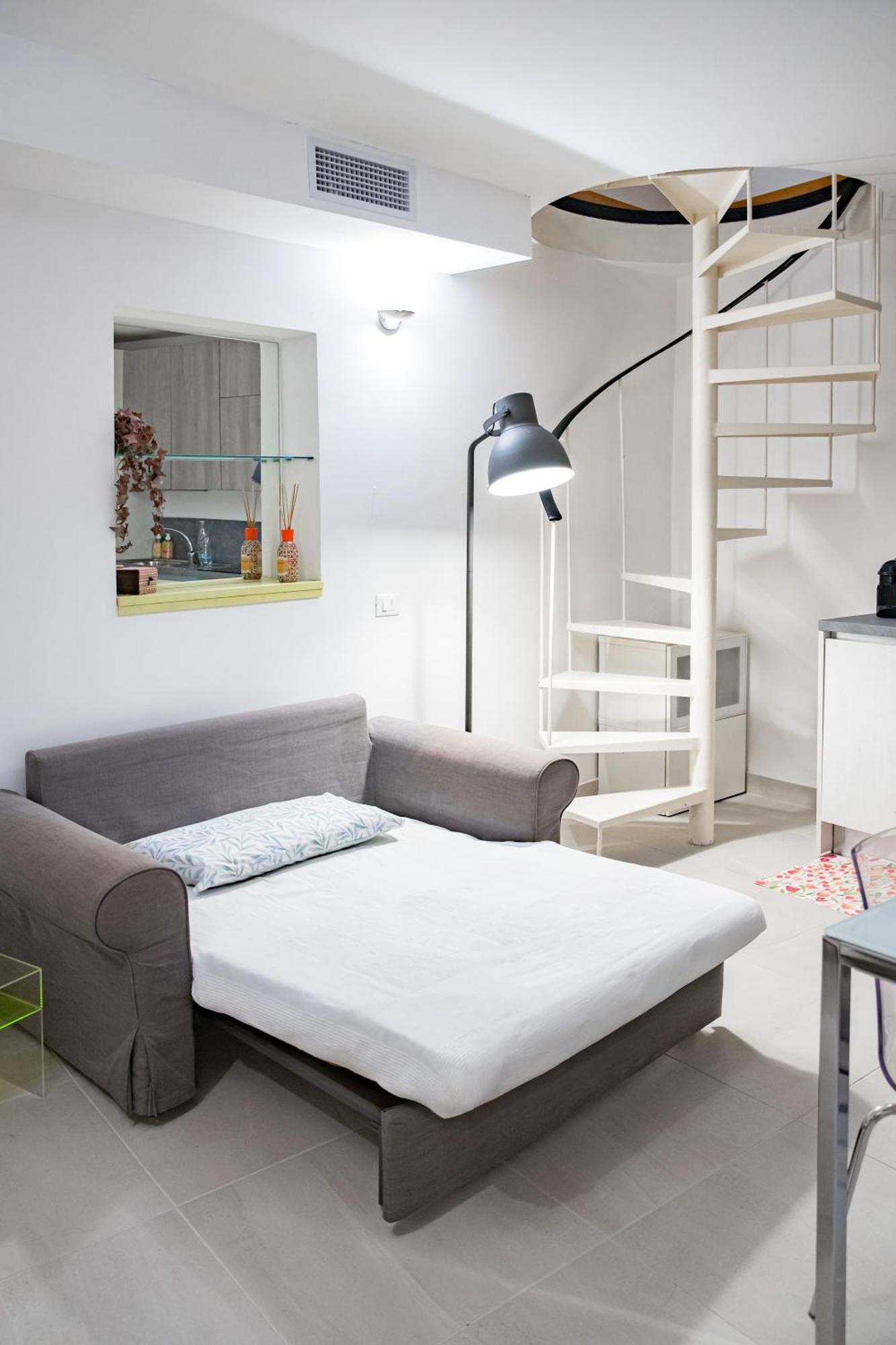 La Trama Di Brera Apartman Milánó Kültér fotó