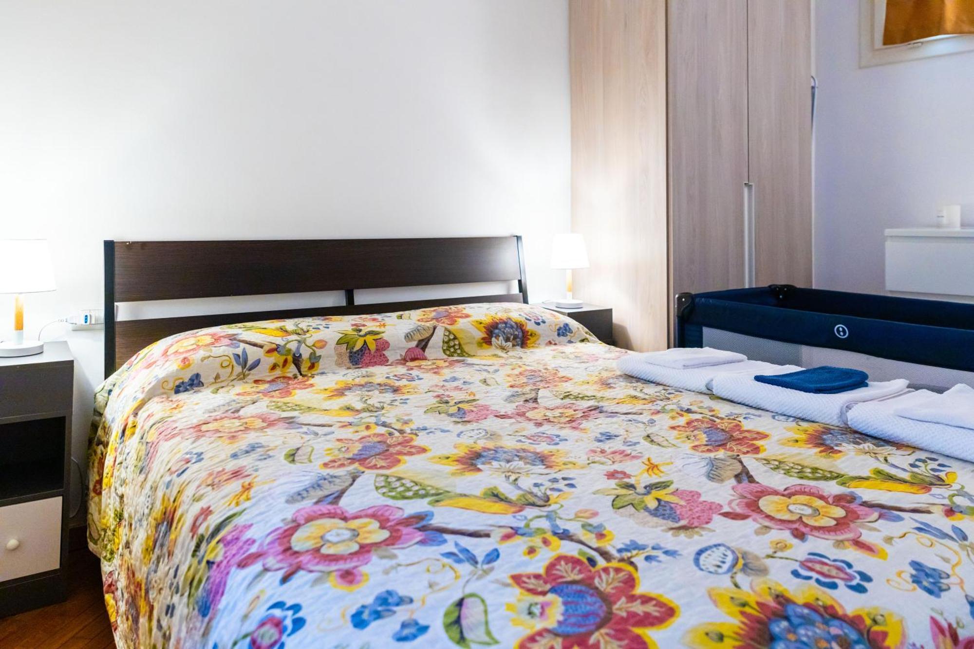 La Trama Di Brera Apartman Milánó Kültér fotó