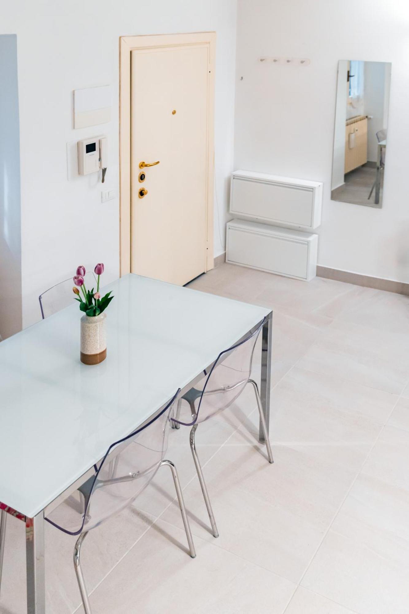 La Trama Di Brera Apartman Milánó Kültér fotó