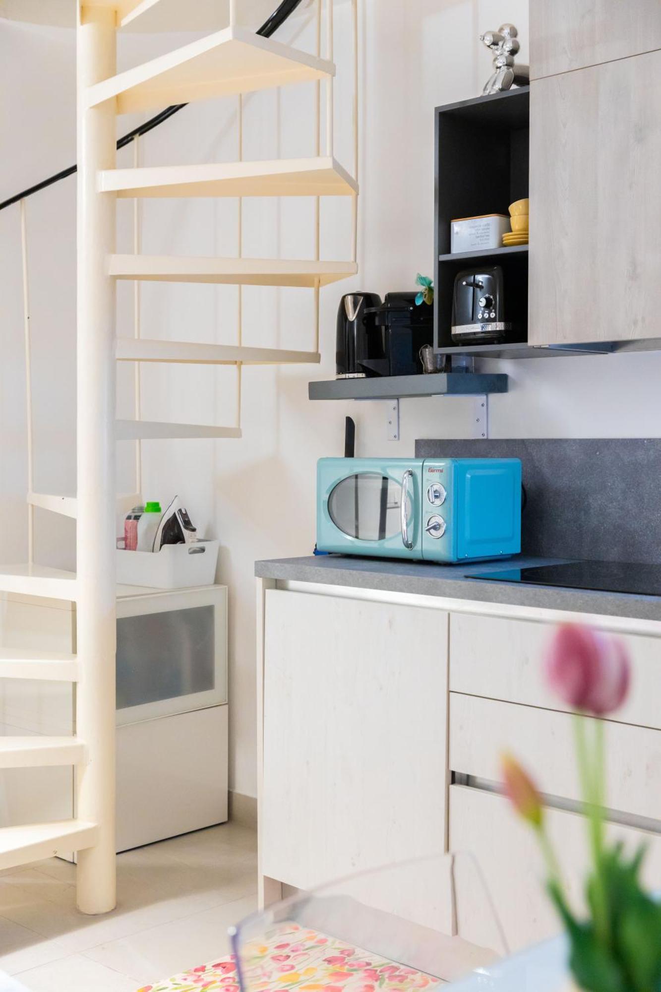 La Trama Di Brera Apartman Milánó Kültér fotó