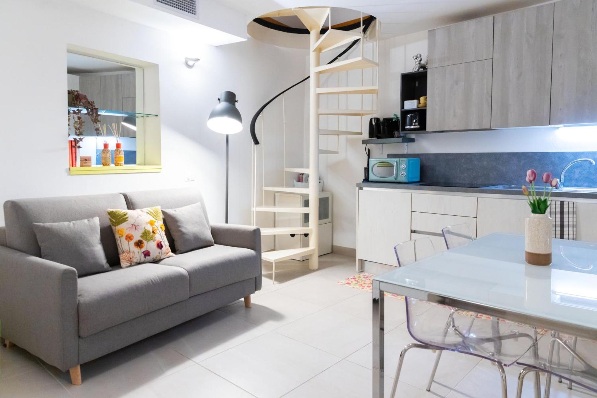 La Trama Di Brera Apartman Milánó Kültér fotó