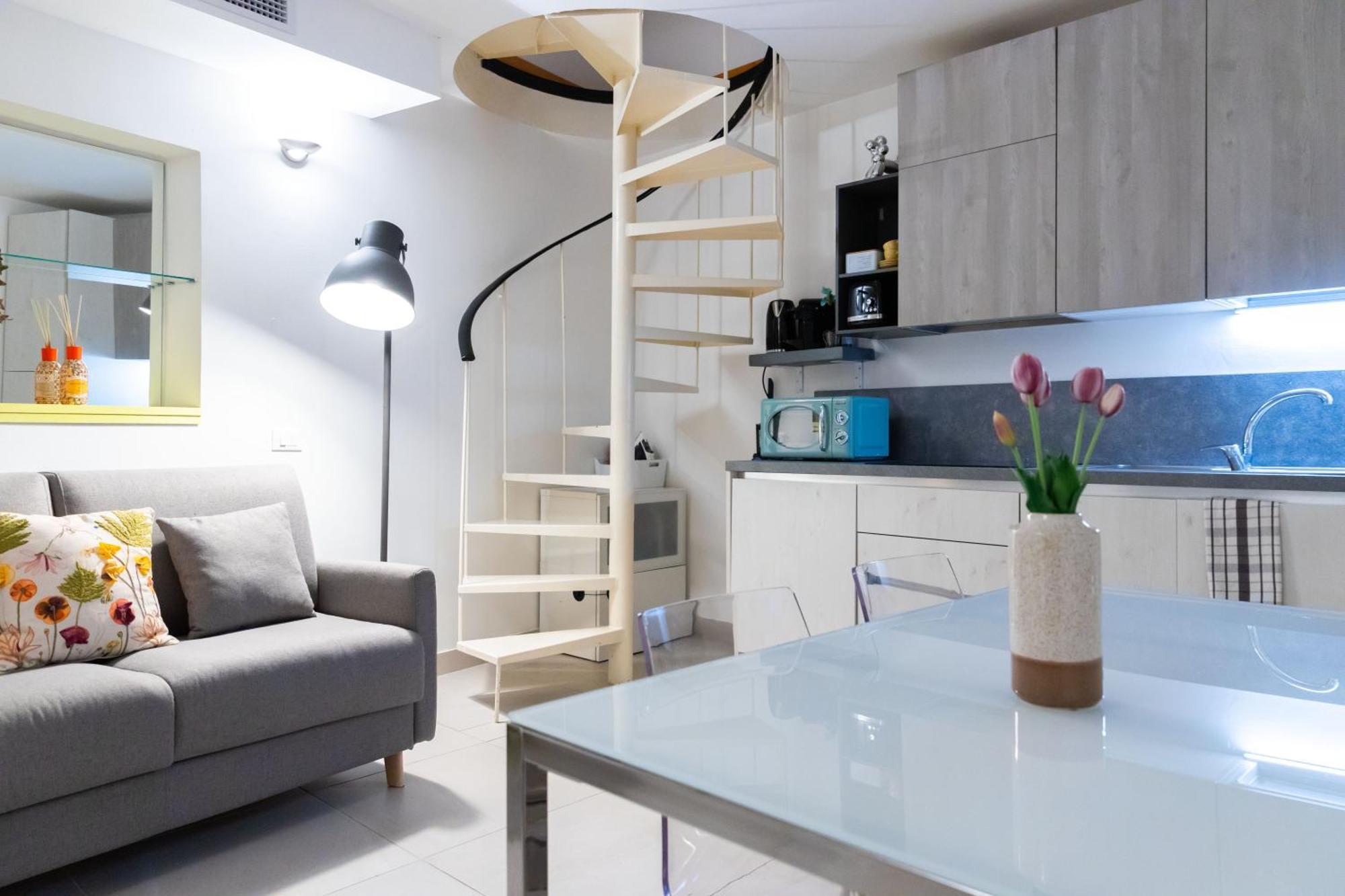 La Trama Di Brera Apartman Milánó Kültér fotó