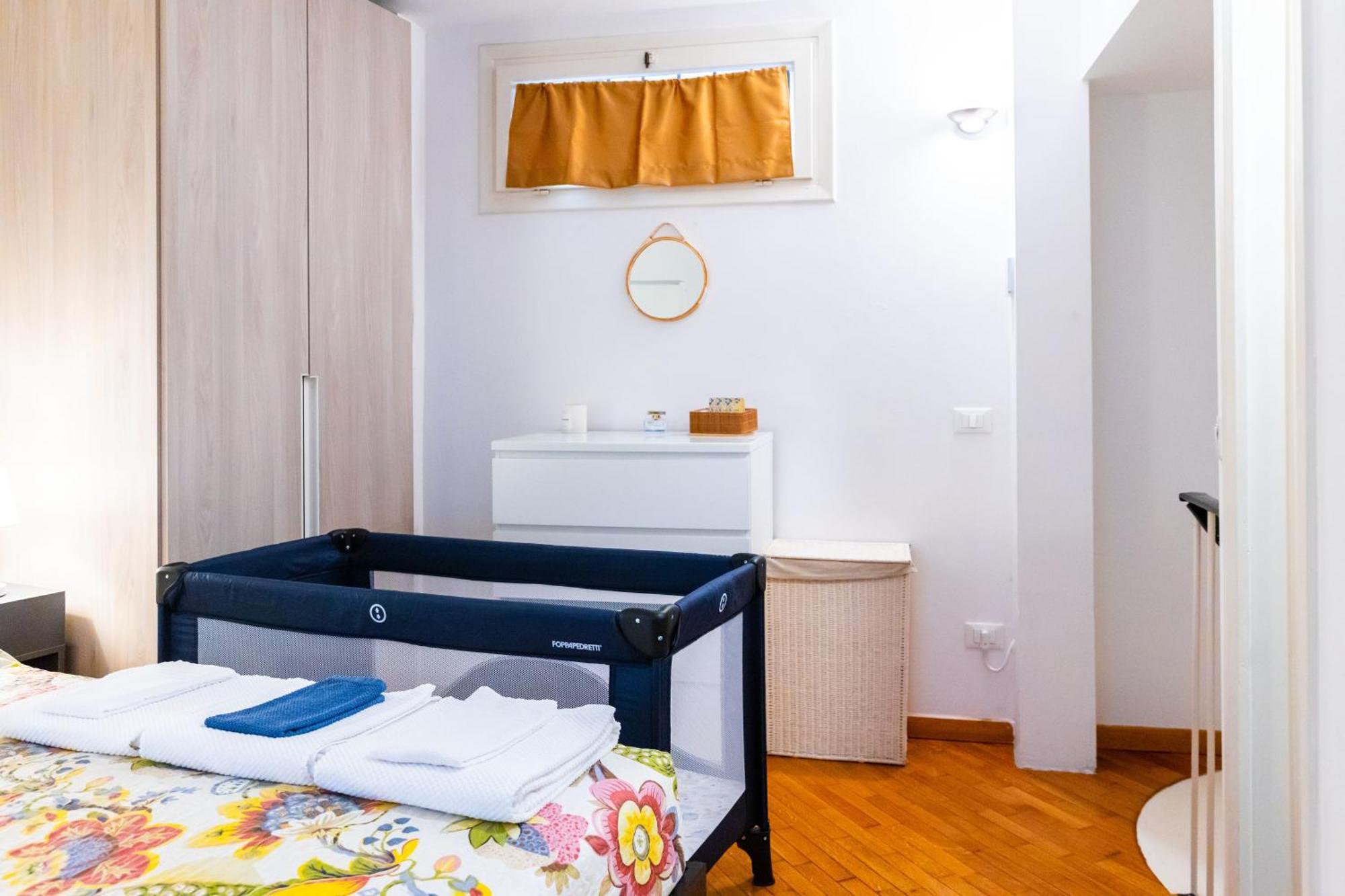 La Trama Di Brera Apartman Milánó Kültér fotó