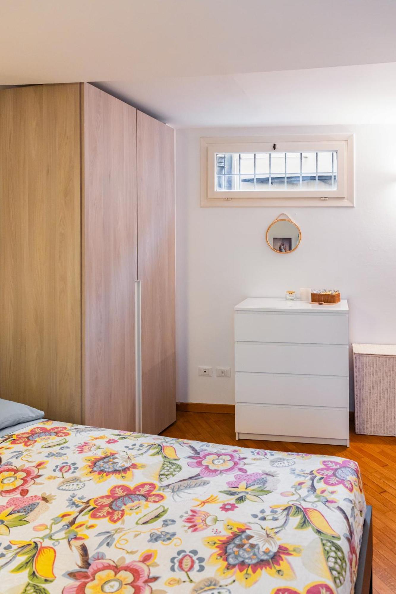 La Trama Di Brera Apartman Milánó Kültér fotó